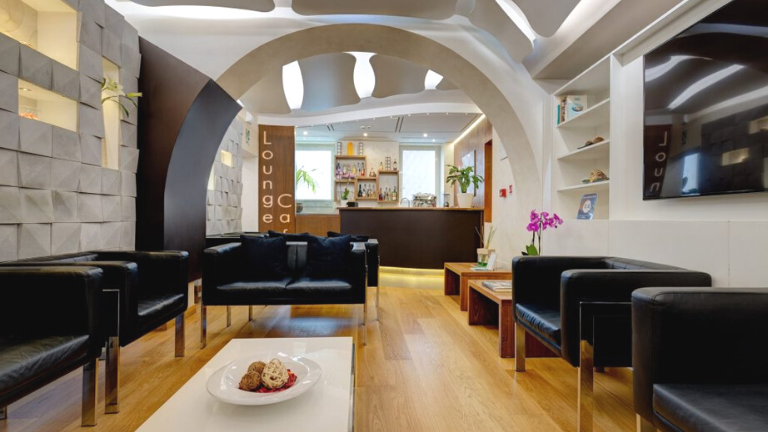 Lounge caf - Trevi Collection 