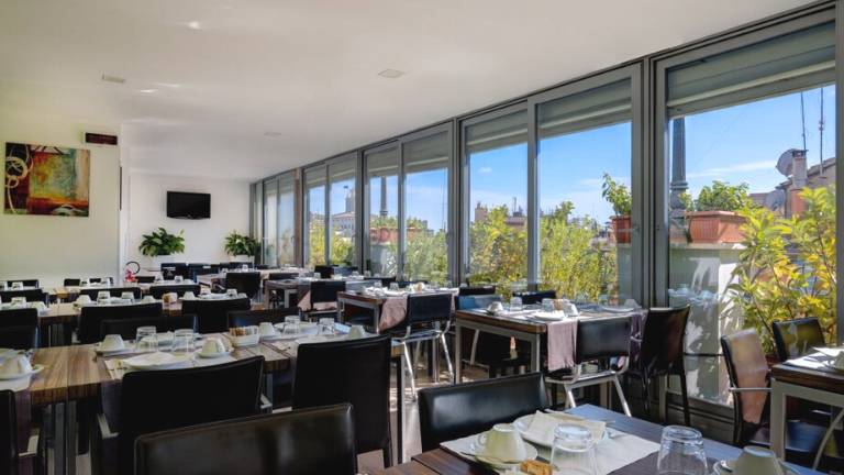 Trevi Collection  4* Rome