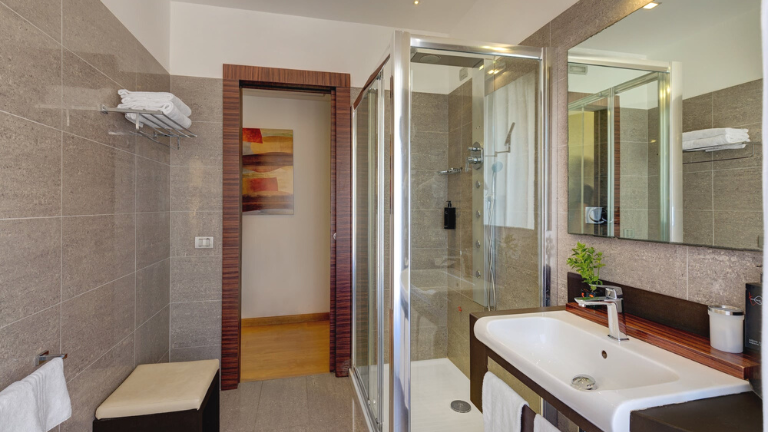 Salle de bain - Trevi Collection