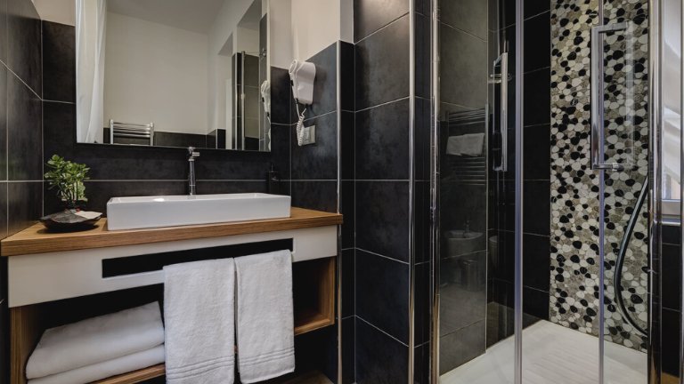 Salle de bain 2 - Trevi Collection