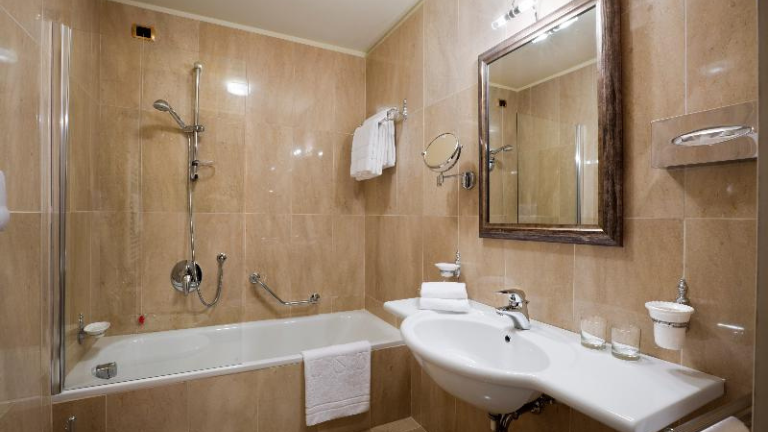 Maison Venezia - Salle de bain