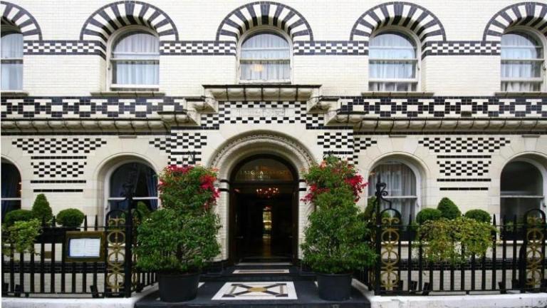 GEM Langham Court Hotel 4* Londres