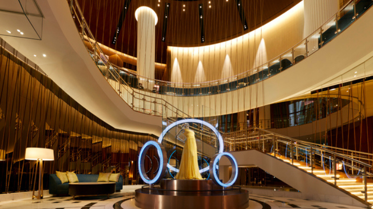 Hard Rock Hotel New York 5* New York City