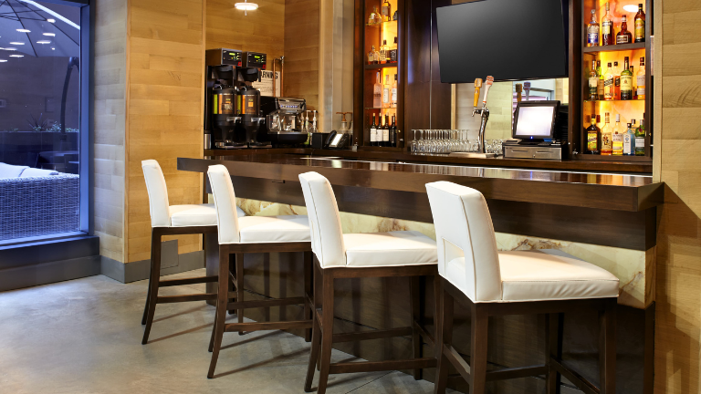 Cambria Hotel New York Chelsea - Bar