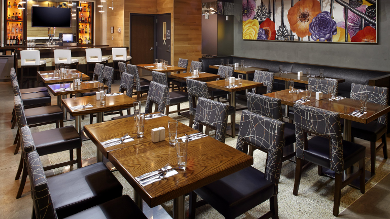 Cambria Hotel New York Chelsea - Restaurant