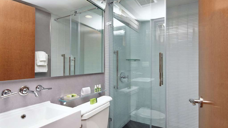 Cambria Hotel New York Chelsea - Salle de bain