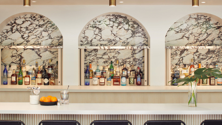 Kimpton Alton Fisherman's Wharf  - Bar