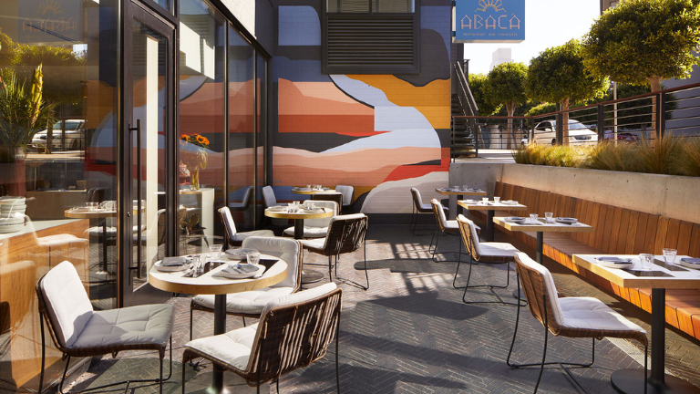 Kimpton Alton Fisherman's Wharf  - Restaurant