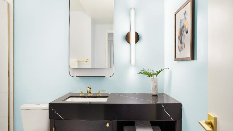 Kimpton Alton Fisherman's Wharf  - Salle de Bains