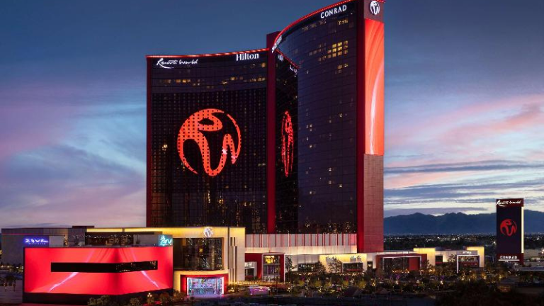 Las Vegas Hilton at Resort World 4* Las Vegas