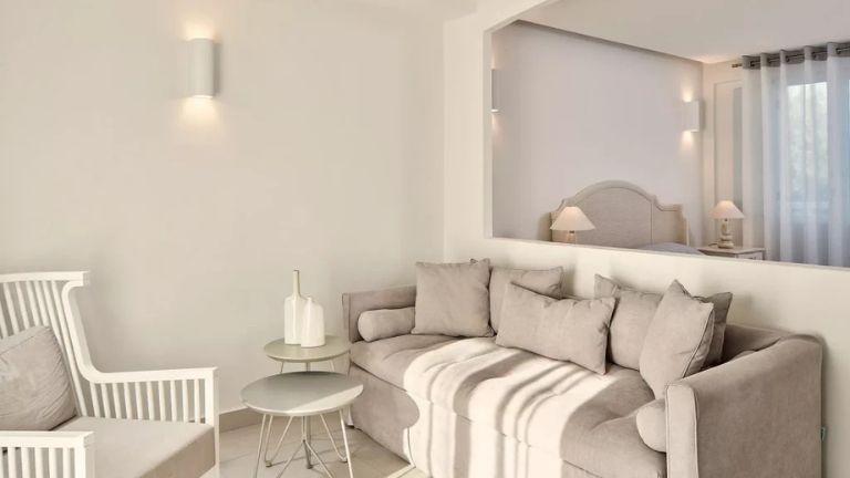 Htel El Greco 4* - Junior suite