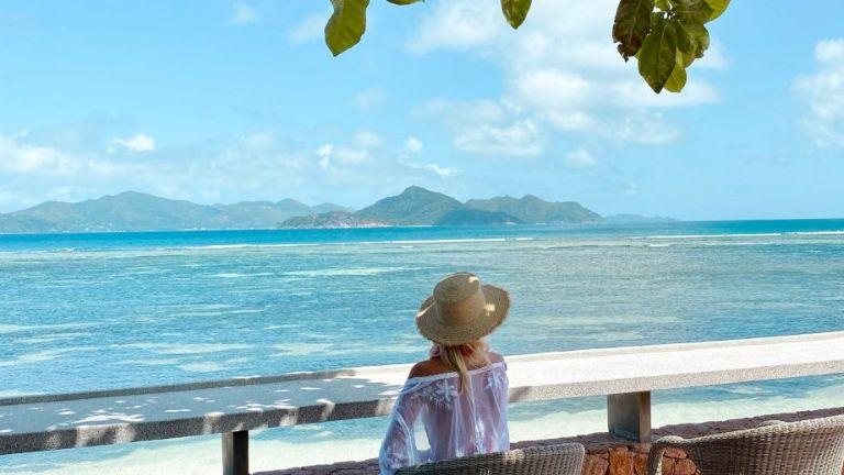 La Digue island Lodge