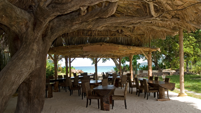 Augerine 2*sup Seychelles