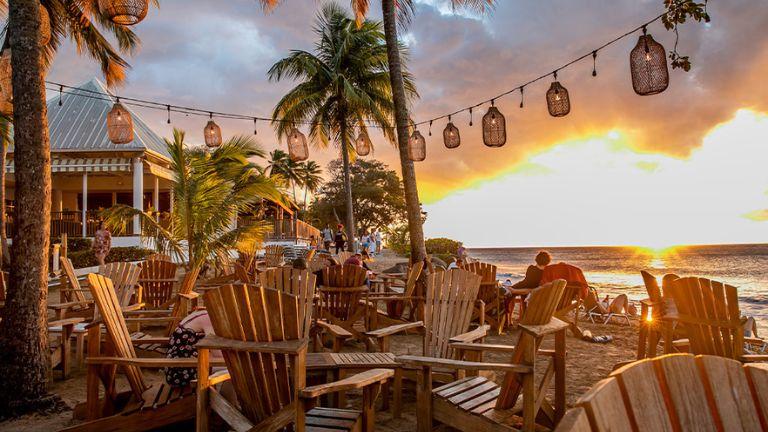 Langley Resort Fort Royal 4* Guadeloupe