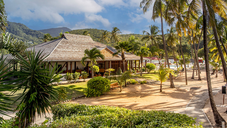 Langley Resorts Fort Royal