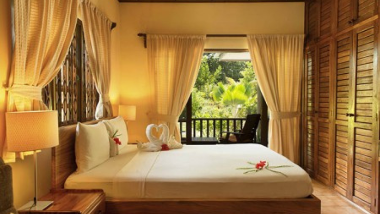 Cote d'Or Chalets - Bungalow