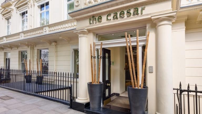 The Caesar 4* Londres