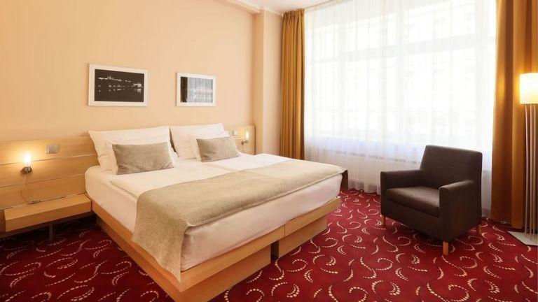 Amarilis Prague 4* Prague
