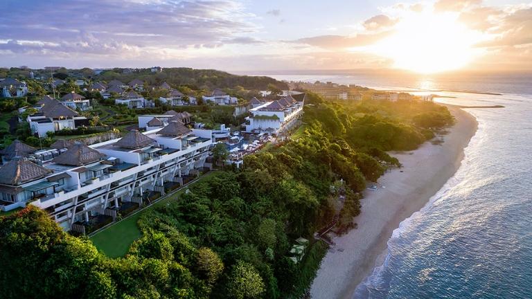 Samabe Bali Suites & Villas