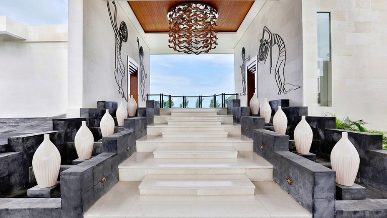 Samabe Bali Suites & Villas