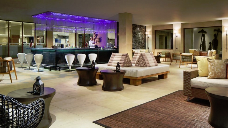 Samabe Bali Suites & Villas - Bar