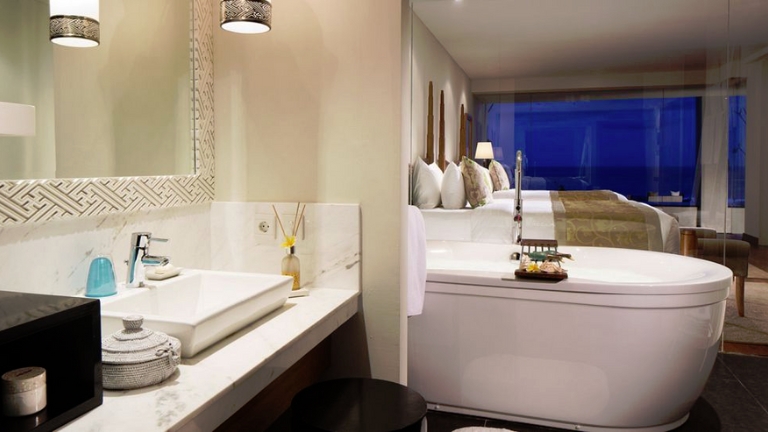 Samabe Bali Suites & Villas - Salle de Bain