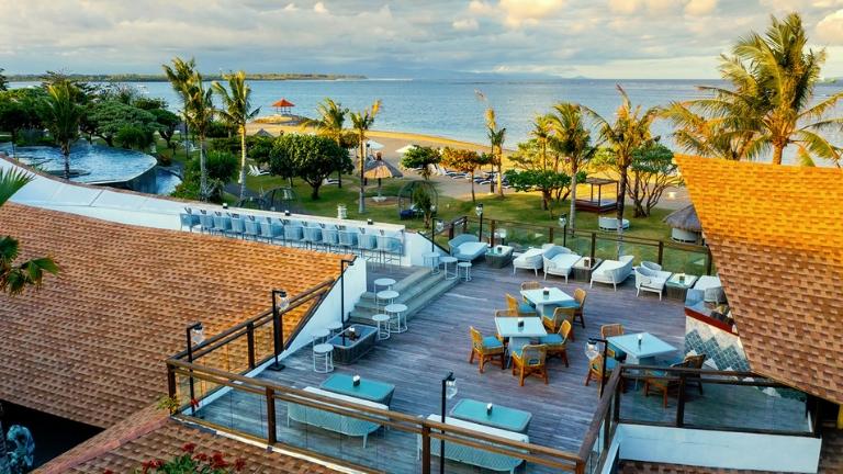 Grand Mirage Resort & Thalasso Spa