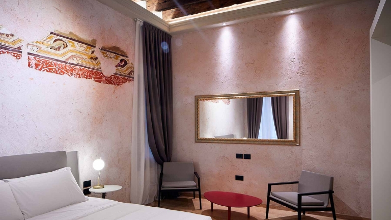 Ca' dei proverbi suites - Chambre junior Suite