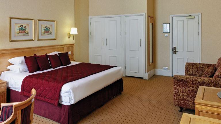 Grange Buckingham 4* Londres