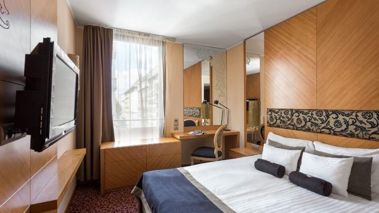 Marmara  4* Budapest