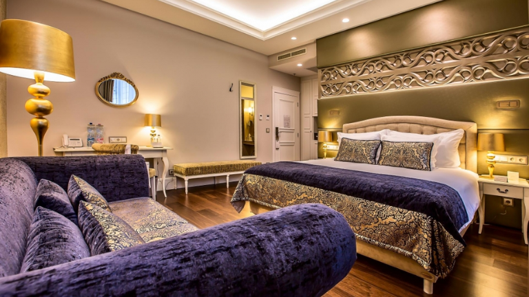 Prestige Hotel Budapest 4*sup Budapest