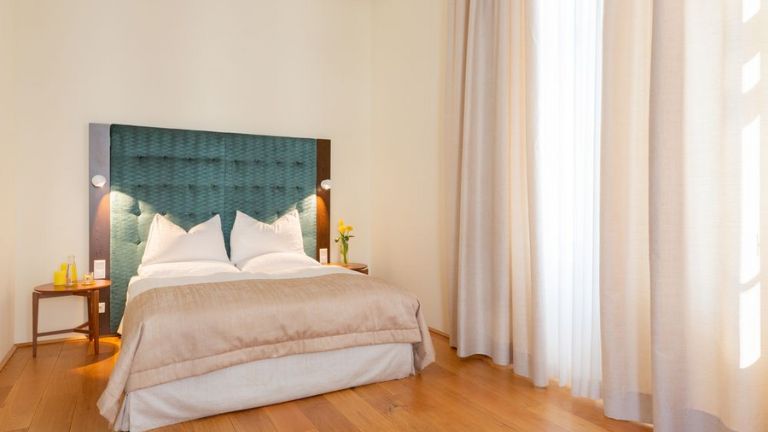 HiLight Suites Hotel - Prestige Suite