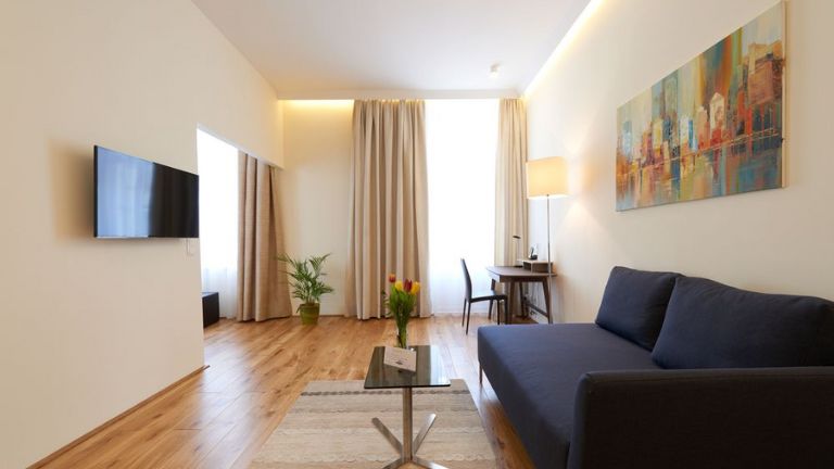 HiLight Suites Hotel - Prestige Suite-1