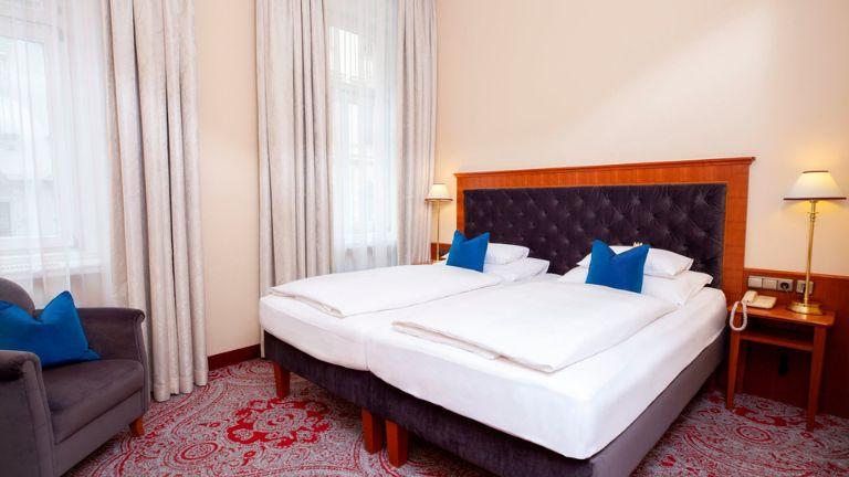 Kaiserhof Wien 4* Vienne
