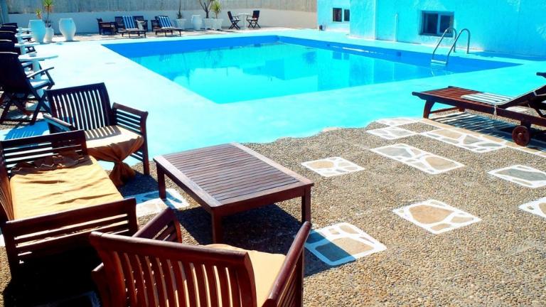 Liogerma 2* Milos