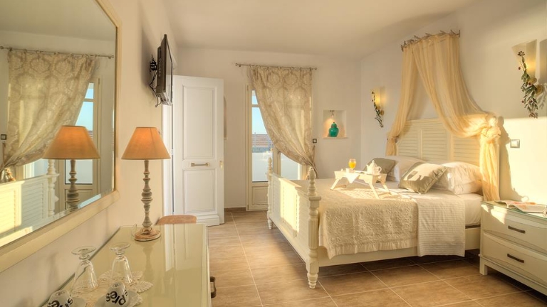 Htel Miland Suites - Junior Suite