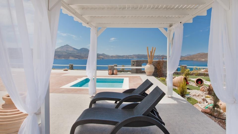 Htel Miland Suites - Piscine 