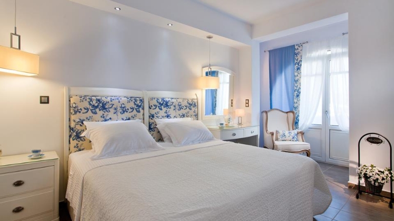 Htel Miland Suites - Superior Suite 