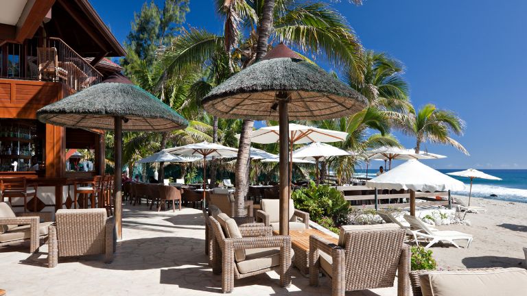 Htel Le Saint Alexis - Bar