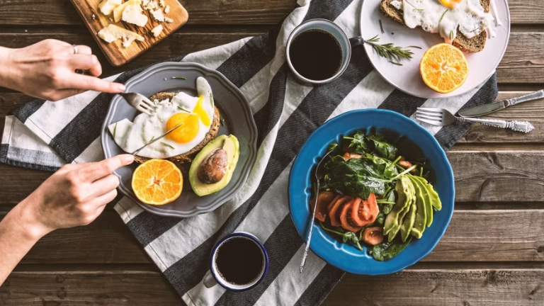 Hotel Indigo Paddington - Petit-d�jeuner