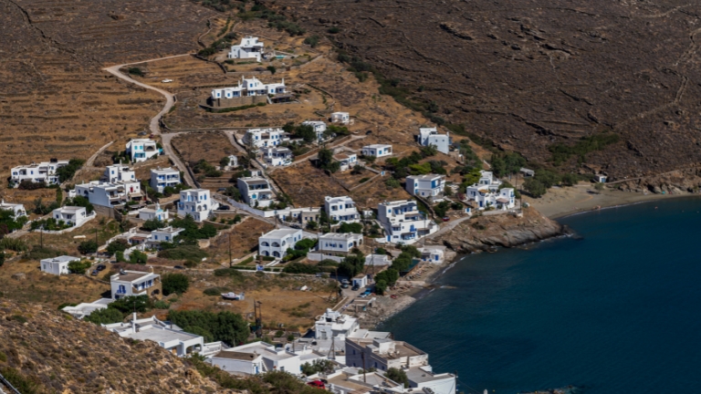 Tinos 
