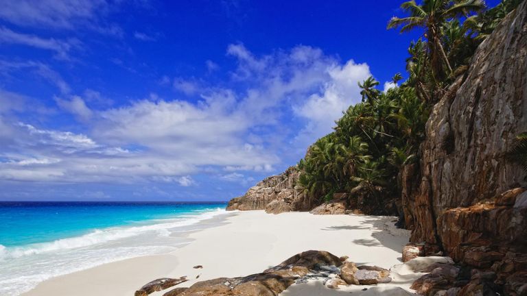 Jour 5 � 7 : La Digue