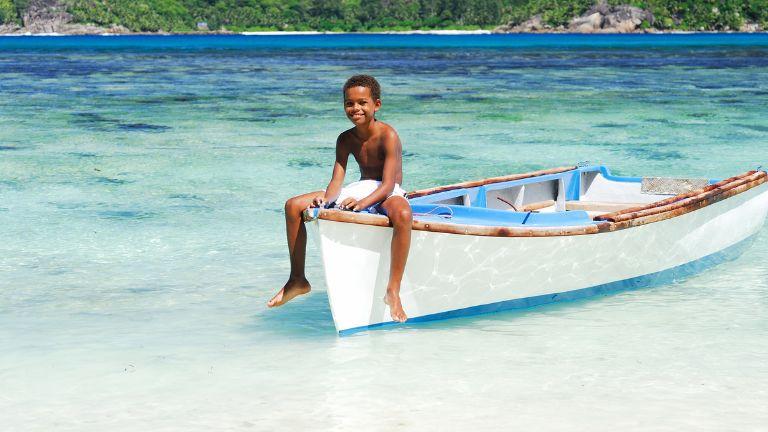 Seychelles - Sensations du Monde