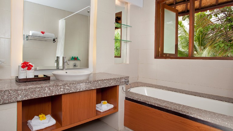 ARMA Resort, Chambre Deluxe