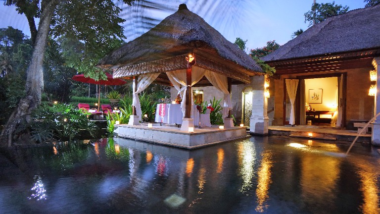 ARMA Resort, Suite Villa 