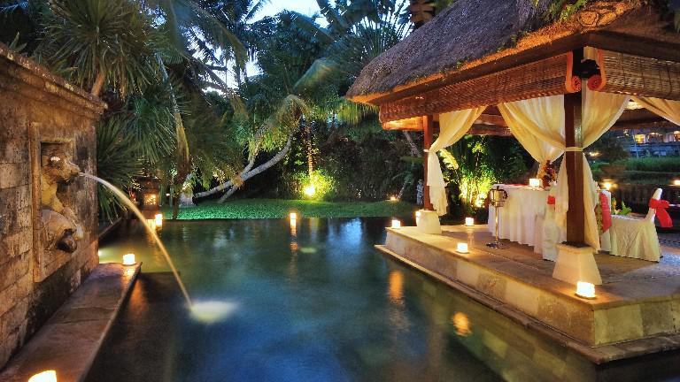 Arma Museum & Resort  4* Bali