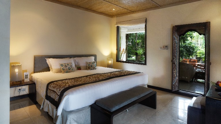 ARMA Resort, Chambre Suprieure