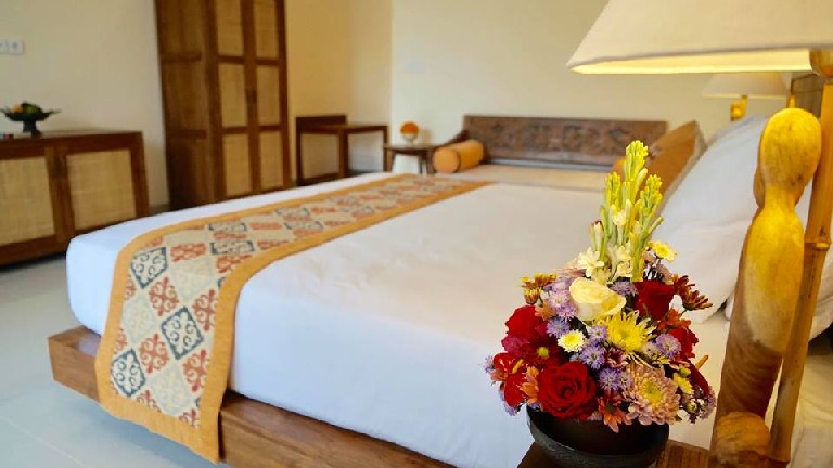 ARMA Resort, Chambre Suprieure