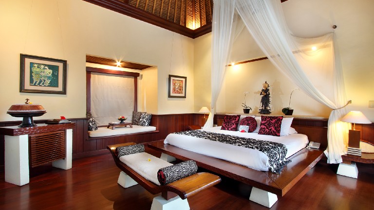 ARMA Resort, Villa Suprieure