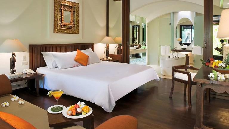Novotel Benoa 4* Bali